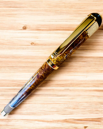 Pix elegant „Majestic” cu opțiune de personalizare pentru cadou, 2 variante de culori disponibile