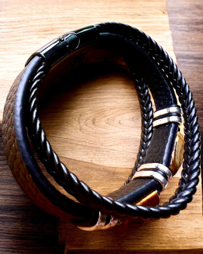 Brățară „Ochi de Tigru” cu opțiune de personalizare pentru cadou