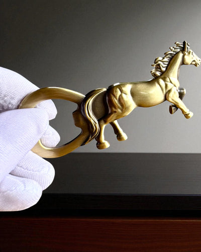 Deschizător de sticle Vintage Animale - 7 variante, personalizare cu gravură pentru cadou