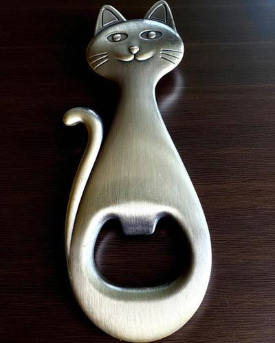 Deschizător de sticle Vintage Animale - 7 variante, personalizare cu gravură pentru cadou