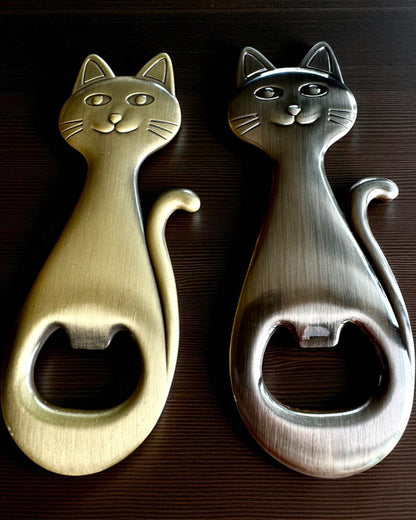 Deschizător de sticle Vintage Animale - 7 variante, personalizare cu gravură pentru cadou