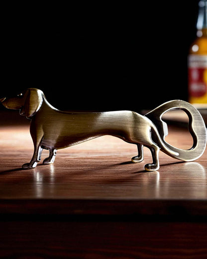 Deschizător de sticle Vintage Animale - 7 variante, personalizare cu gravură pentru cadou