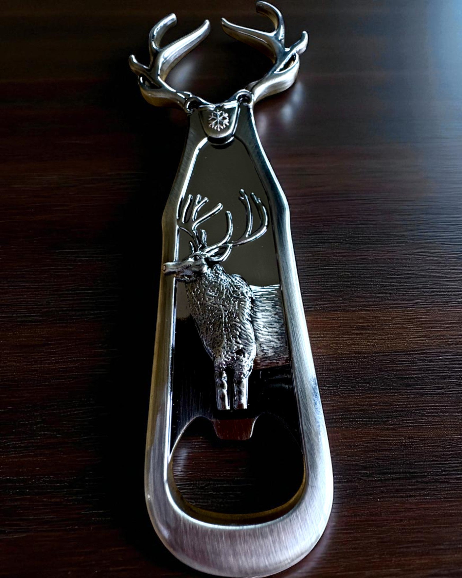 Deschizător de sticle Vintage Animale - 7 variante, personalizare cu gravură pentru cadou