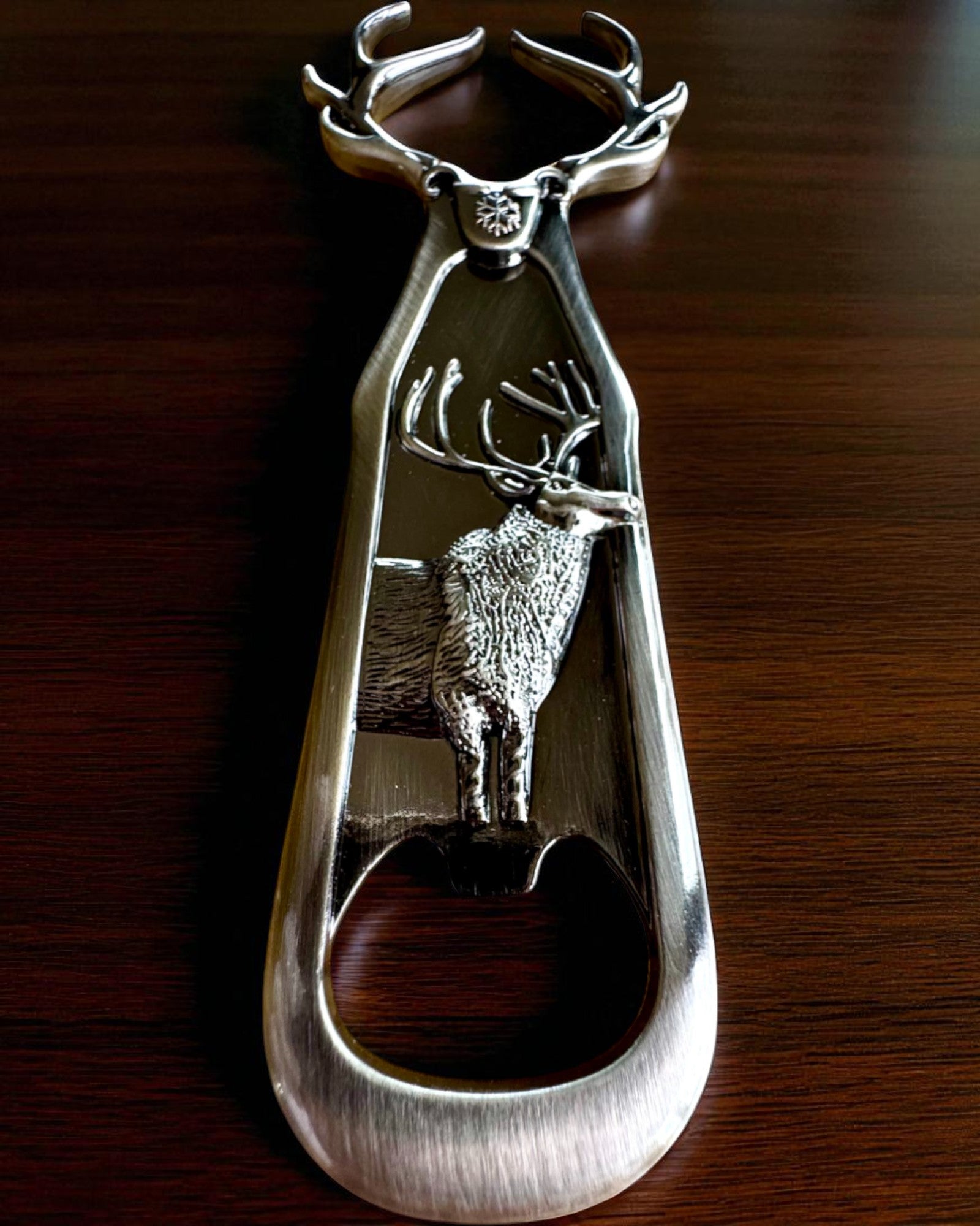 Deschizător de sticle Vintage Animale - 7 variante, personalizare cu gravură pentru cadou