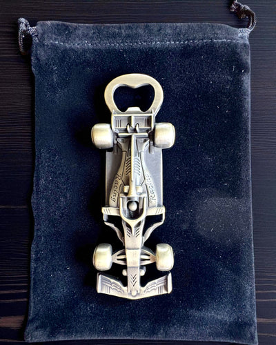 Deschizător de sticle Vintage Motorizare - 3 variante, personalizare cu gravură pentru cadou