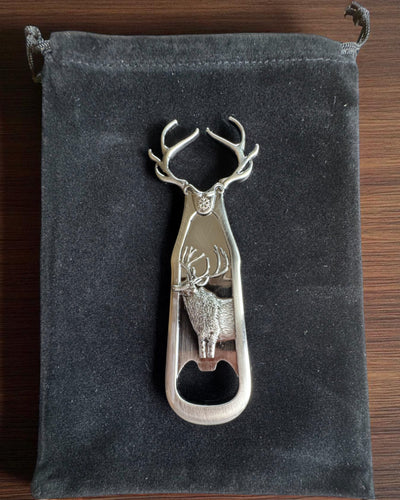 Deschizător de sticle Vintage Animale - 7 variante, personalizare cu gravură pentru cadou