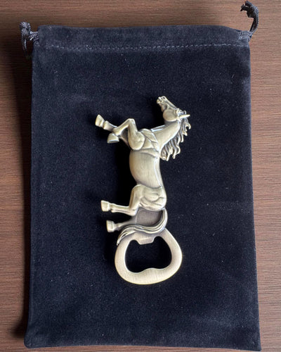 Deschizător de sticle Vintage Animale - 7 variante, personalizare cu gravură pentru cadou