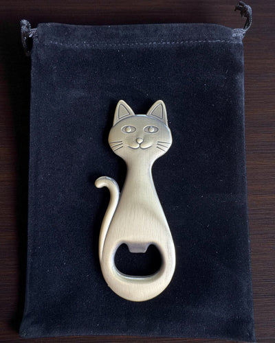 Deschizător de sticle Vintage Animale - 7 variante, personalizare cu gravură pentru cadou