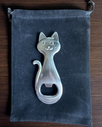 Deschizător de sticle Vintage Animale - 7 variante, personalizare cu gravură pentru cadou