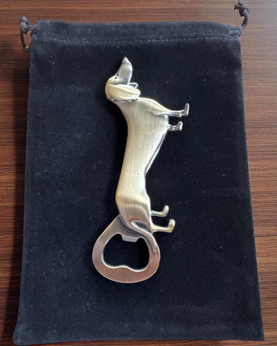 Deschizător de sticle Vintage Animale - 7 variante, personalizare cu gravură pentru cadou