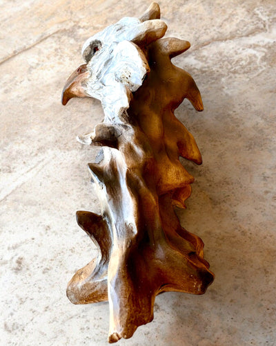 Orzeł Wolności Rzeźba z Żywicy z Możliwością Grawerowania na prezent 26.5 cm wysokości