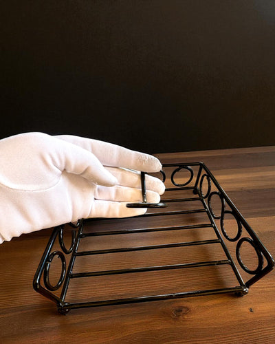 Suport, suport pentru șervețele Cercul Armoniei