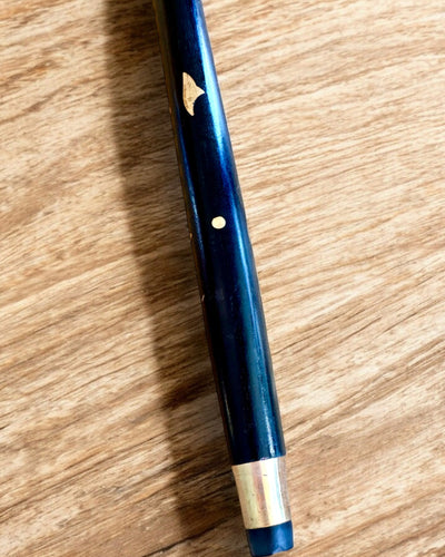 Laska spacerowa Smoczy Strażnik – możliwość personalizacji grawerem na prezent