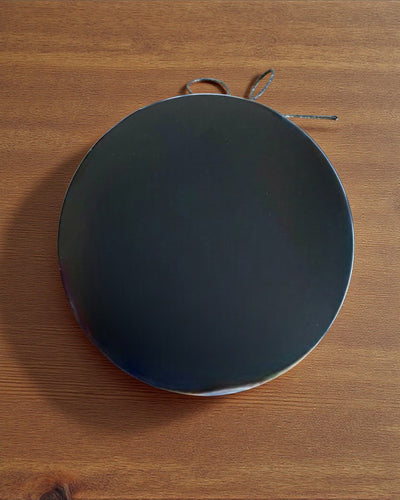 Lumânare intențională Puterea Tigrului – Încredere în sine și prosperitate, 250 ml, posibilitate de personalizare a capacului pentru cadou