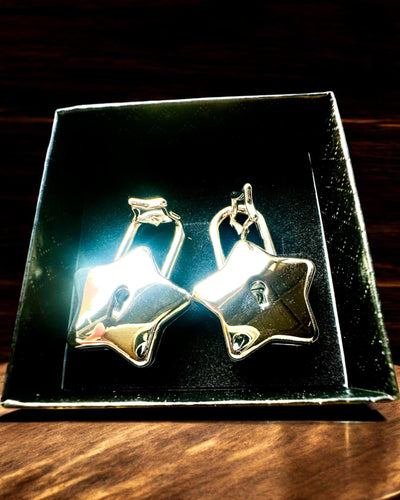 2 Gwiezdne mini Kłódki z Grawerem – Zabezpiecz Swoje Marzenia, personalizowane na prezent, 2 warianty kolorystyczne do wyboru