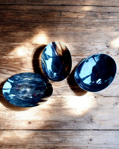 Miska Indiană Róg - posibilitate de personalizare cu gravură pentru cadou