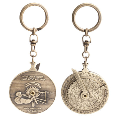 Ceas stelar nocturnal miniatural H84