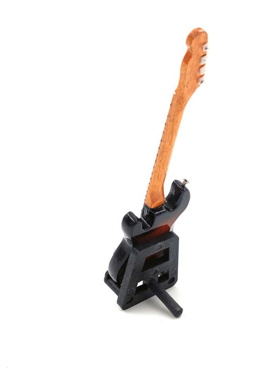 Mini chitară 15cm Sting - BMG-022