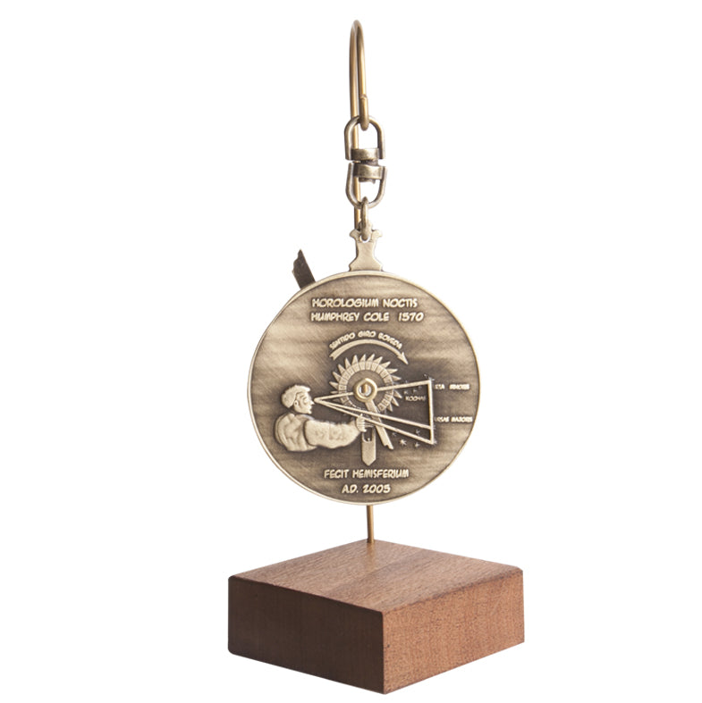 Ceas stelar nocturnal miniatural H85 cu posibilitate de personalizare prin gravură
