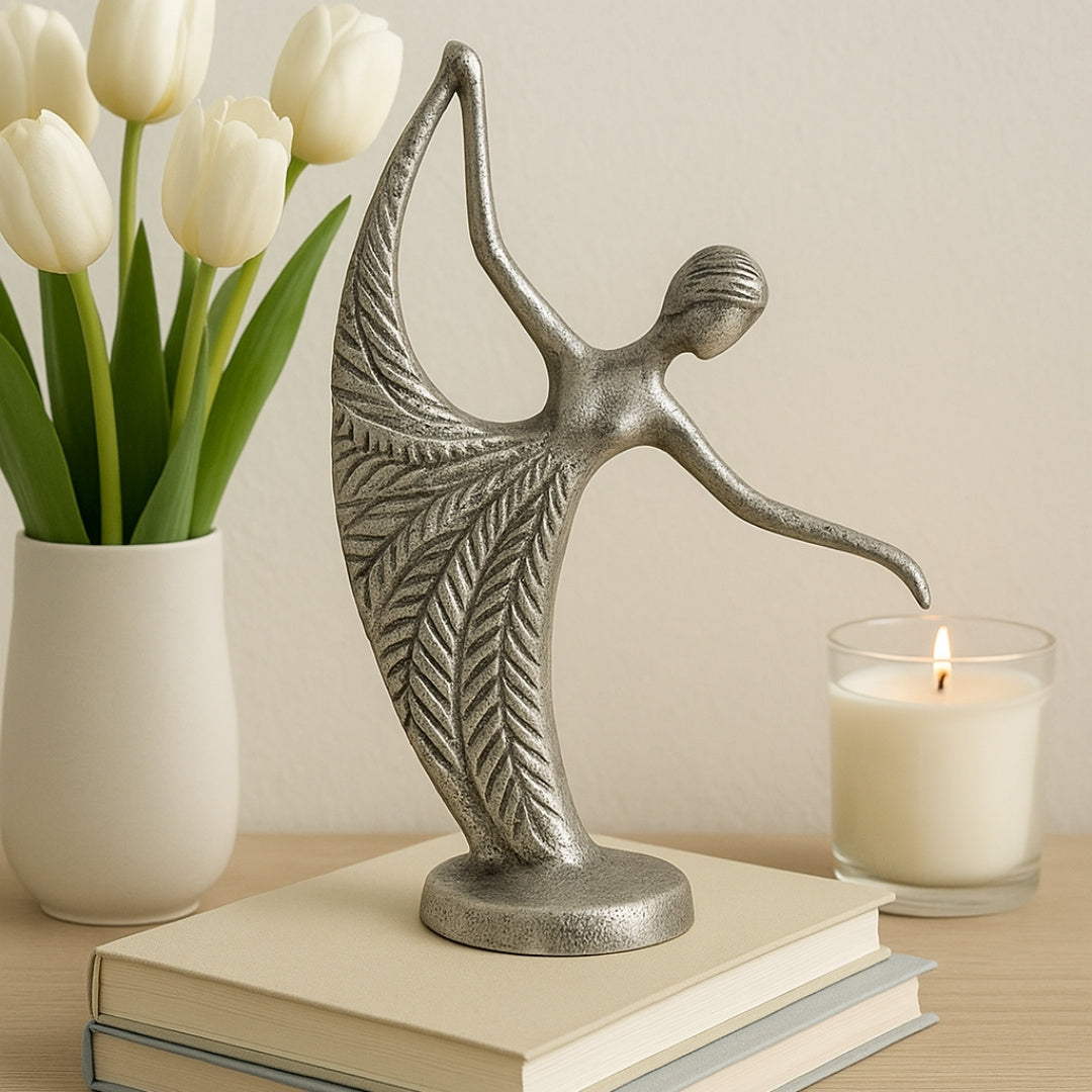 Figurină decorativă Fecioară dansatoare VIR