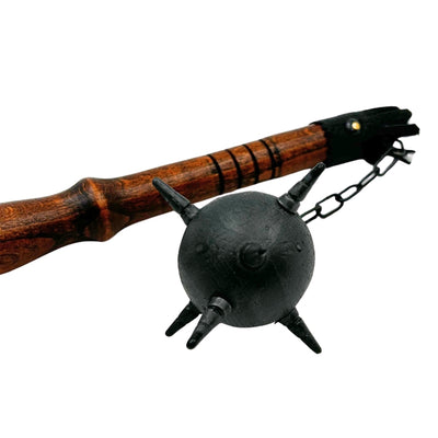 Replică de Morgenstern „Steaua Dimineții” MZ-1P cu gravură