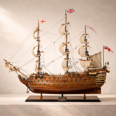 Model exclusivist de velier HMS Victory VIC80R