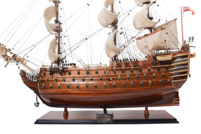 Model exclusivist de velier HMS Victory VIC80R
