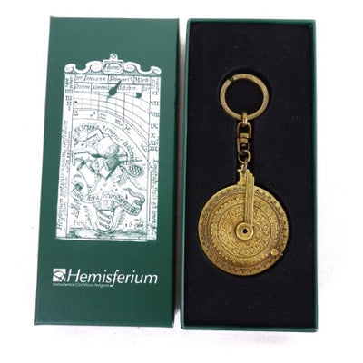 Ceas stelar nocturnal miniatural H84