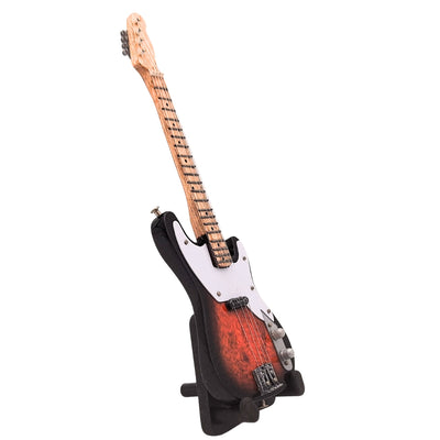 Mini chitară 15cm Sting - BMG-022