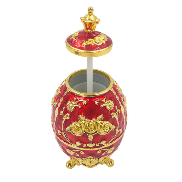 Ou Fabergé – HRRG