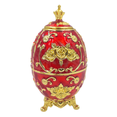 Ou Fabergé – HRRG