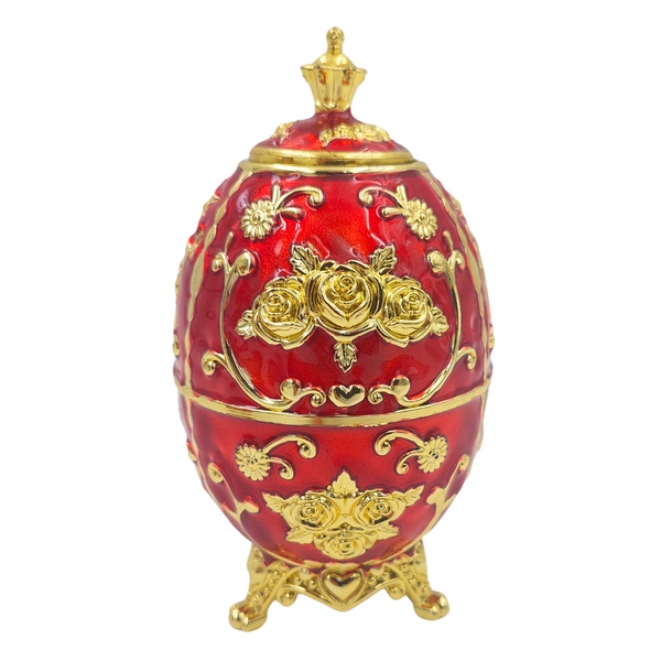Ou Fabergé – HRRG