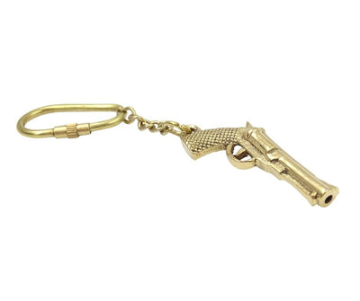 Breloc pentru chei Revolver KRT19