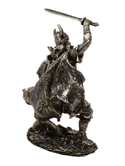 Figurină decorativă Viking