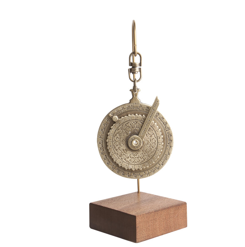 Ceas stelar nocturnal miniatural H85 cu posibilitate de personalizare prin gravură