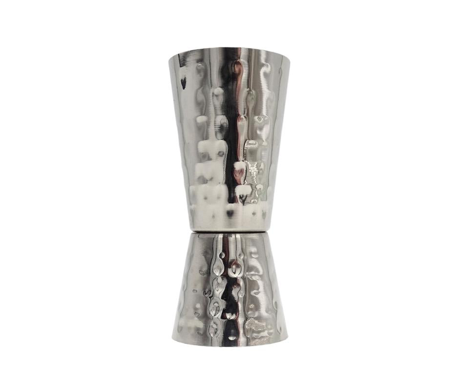 Set de barman Steel 6 elemente
