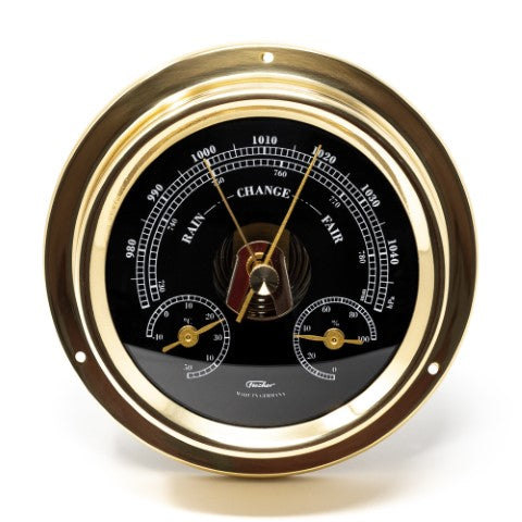 Stație meteorologică marină Fischer 1508BTH-45.6
