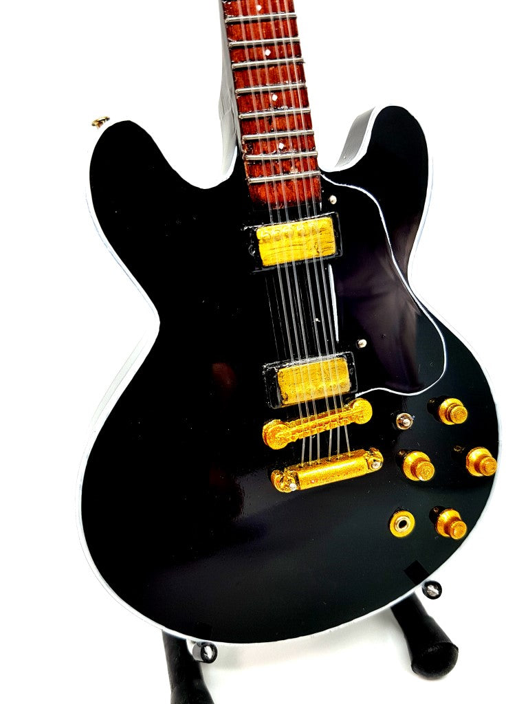Mini chitară B.B. King