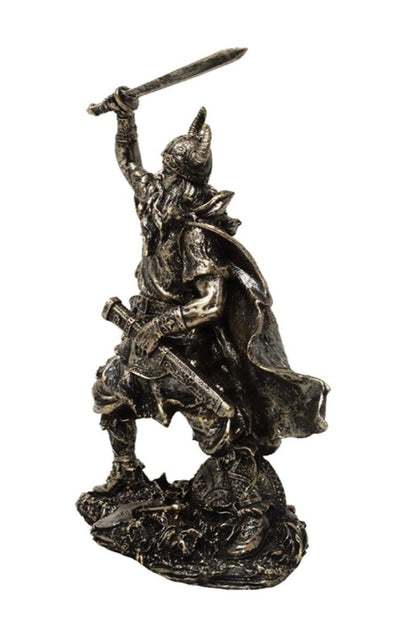 Figurină decorativă Viking