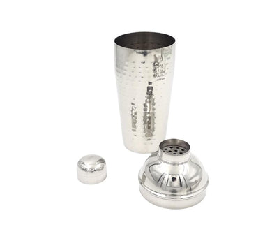 Set de barman Steel 6 elemente
