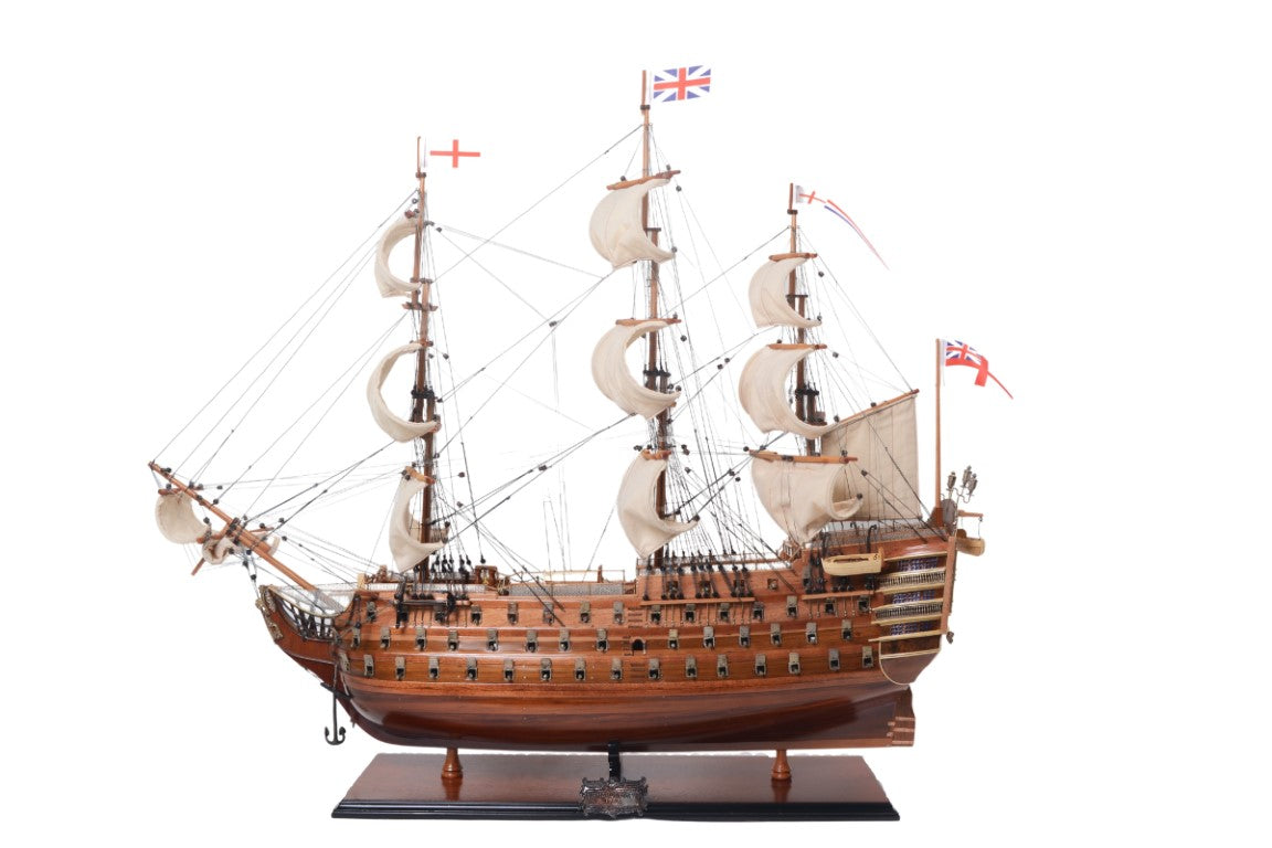 Model exclusivist de velier HMS Victory VIC80R