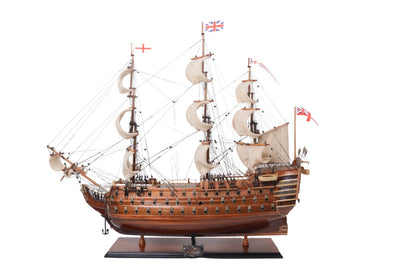 Model exclusivist de velier HMS Victory VIC80R