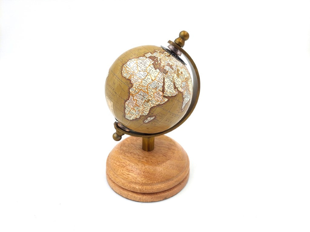 Glob ornamental GLB-2098