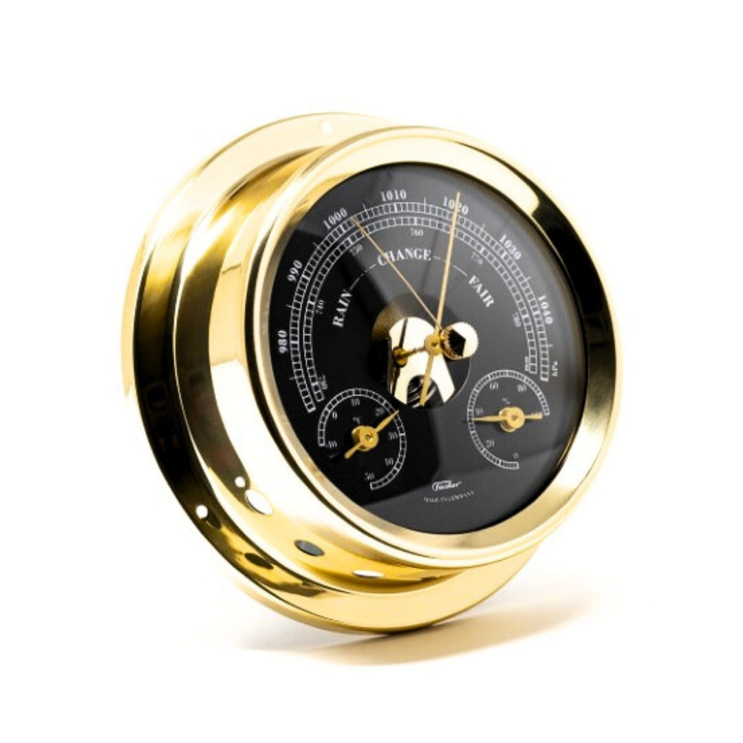 Stație meteorologică marină Fischer 1508BTH-45.6