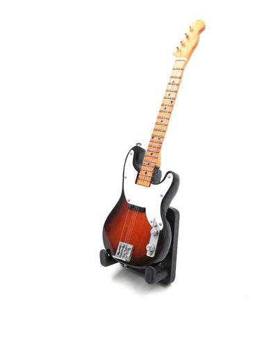 Mini chitară 15cm Sting - BMG-022