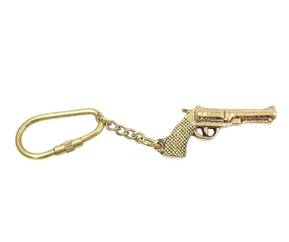 Breloc pentru chei Revolver KRT19
