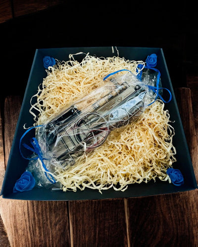 Pakowanie prezentów