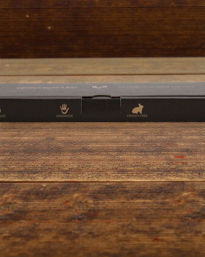 Trezirea de primăvară a naturii – Set de lux cu 12 uleiuri esențiale de 5 ml cu picurătoare