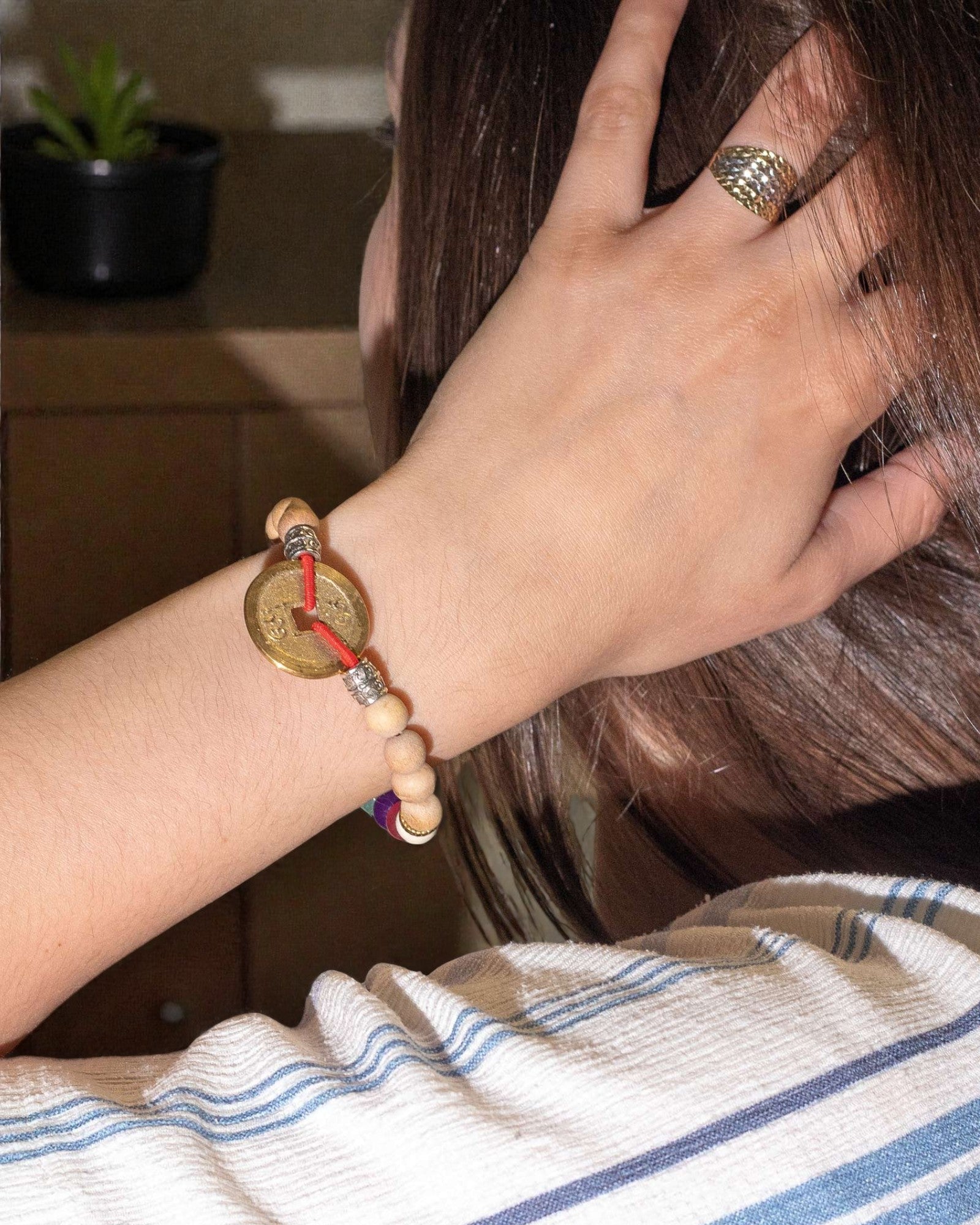 Brățară Armonia sufletului Tri Hita Karana – Apreciere