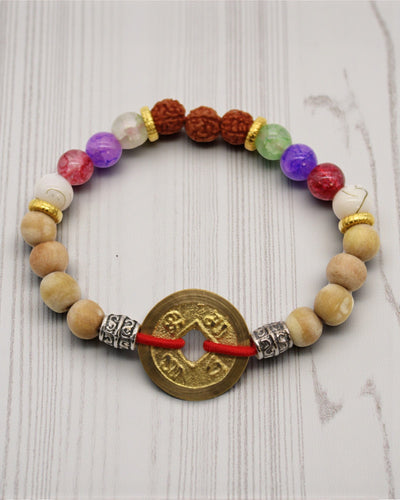 Brățară Armonia sufletului Tri Hita Karana – Apreciere